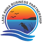 lake anna business partnership logo